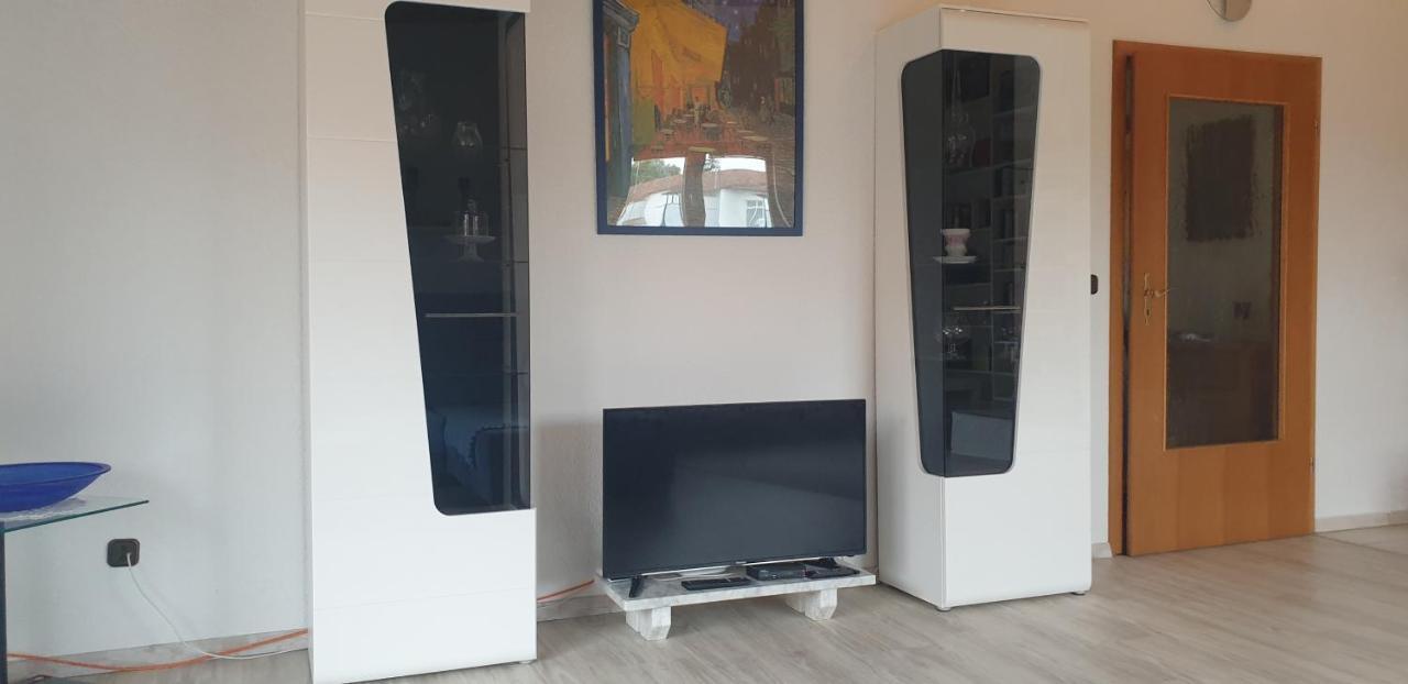 Burgauer Hof Apartment Bagian luar foto